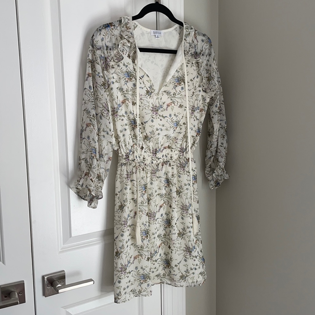 Barneys Newyork Dress